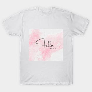 Fella  Fashion T-Shirt